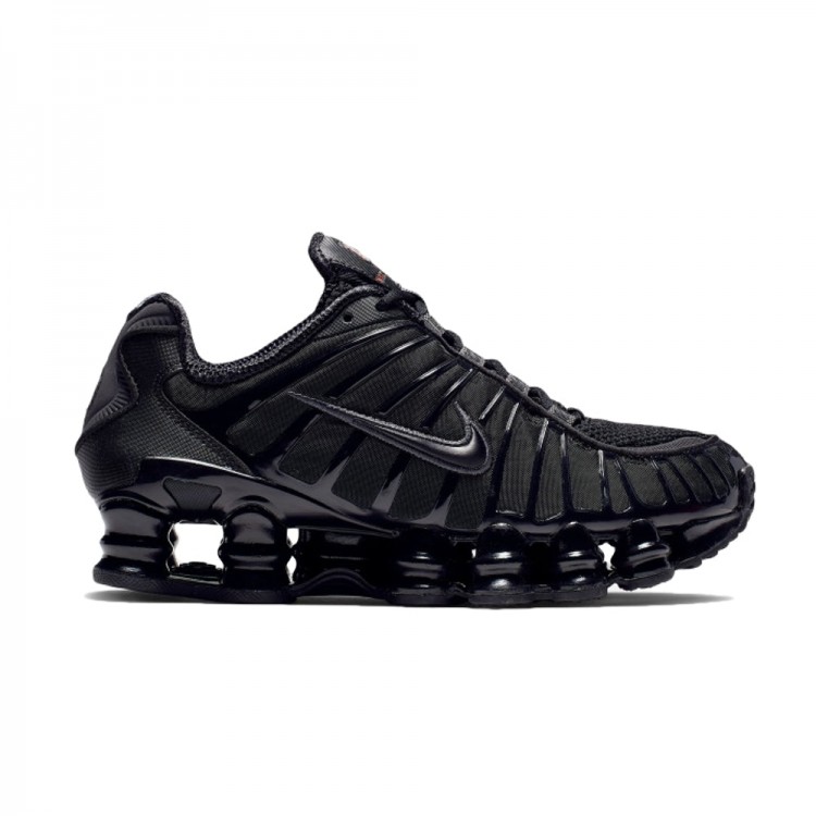 Pantofi Sport Dama, Nike, Shox TL AR3566-002