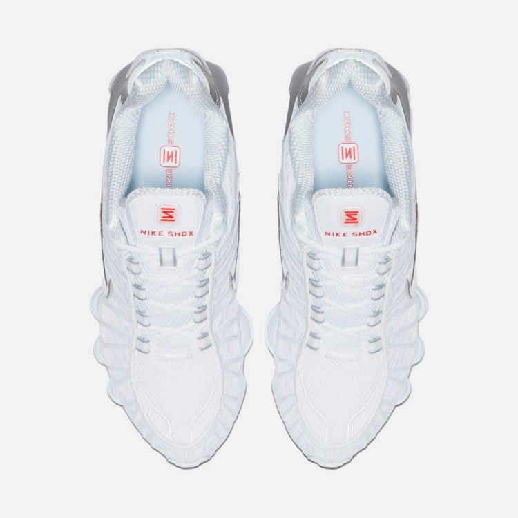 Pantofi Sport Dama, Nike, Shox TL AR3566-100