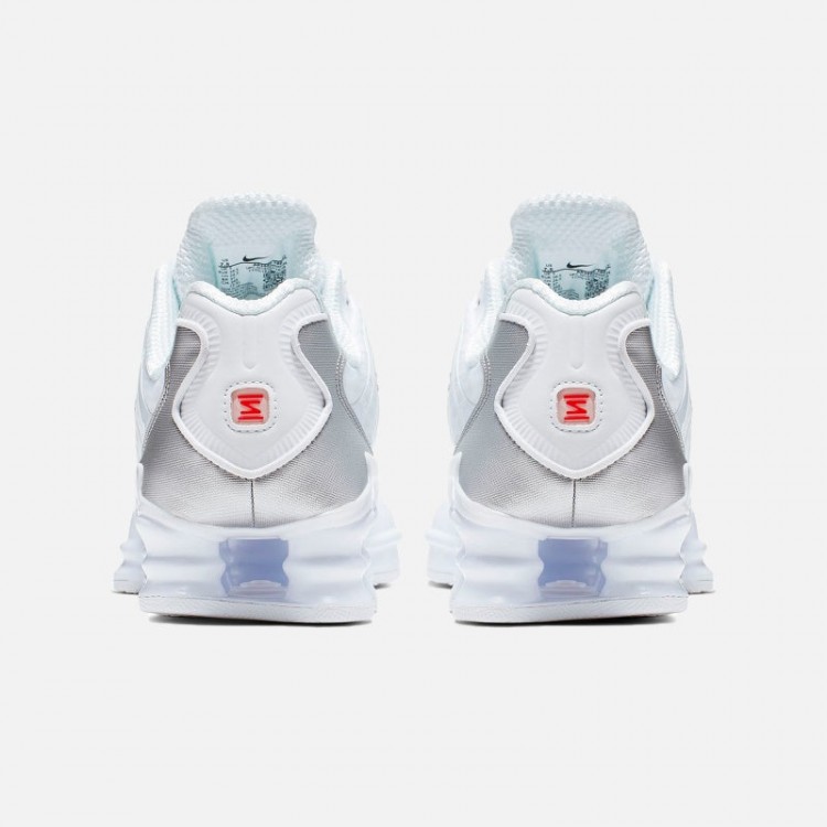 Pantofi Sport Dama, Nike, Shox TL AR3566-100