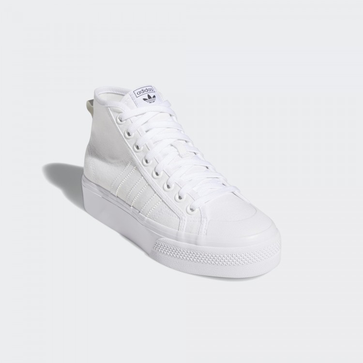 Tenisi Dama, Adidas, Nizza FY2782 Tenisi Dama, Adidas, Nizza FY2782