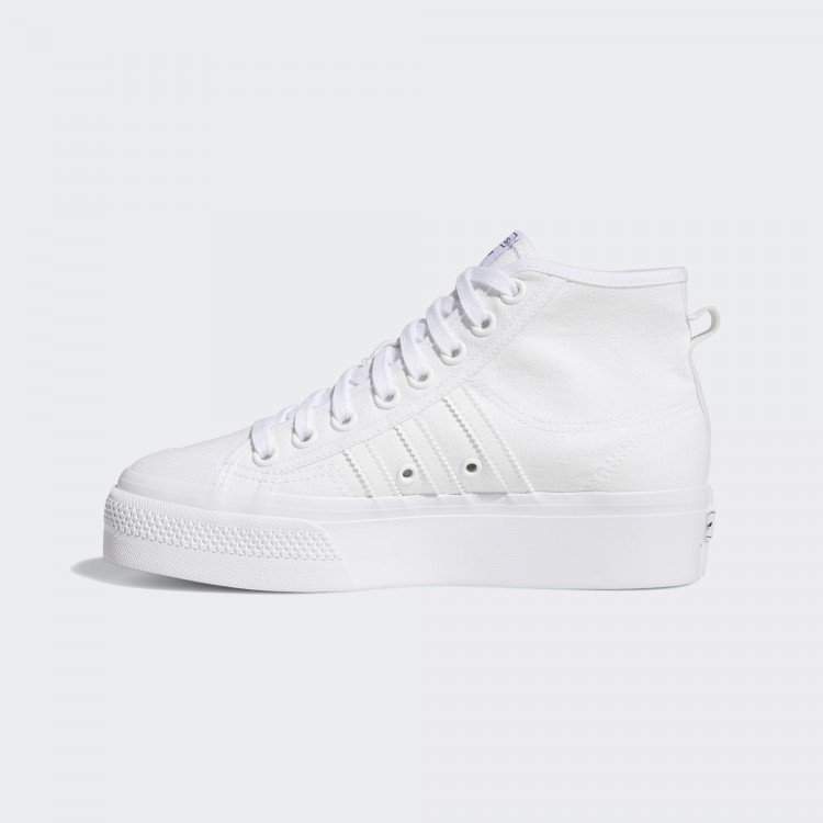 Tenisi Dama, Adidas, Nizza FY2782 Tenisi Dama, Adidas, Nizza FY2782