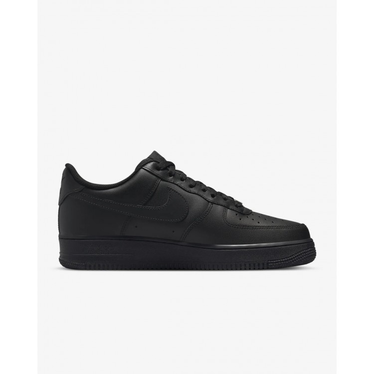 Pantofi Sport Barbati, Nike, Air Force 1 '07 CW2288-001
