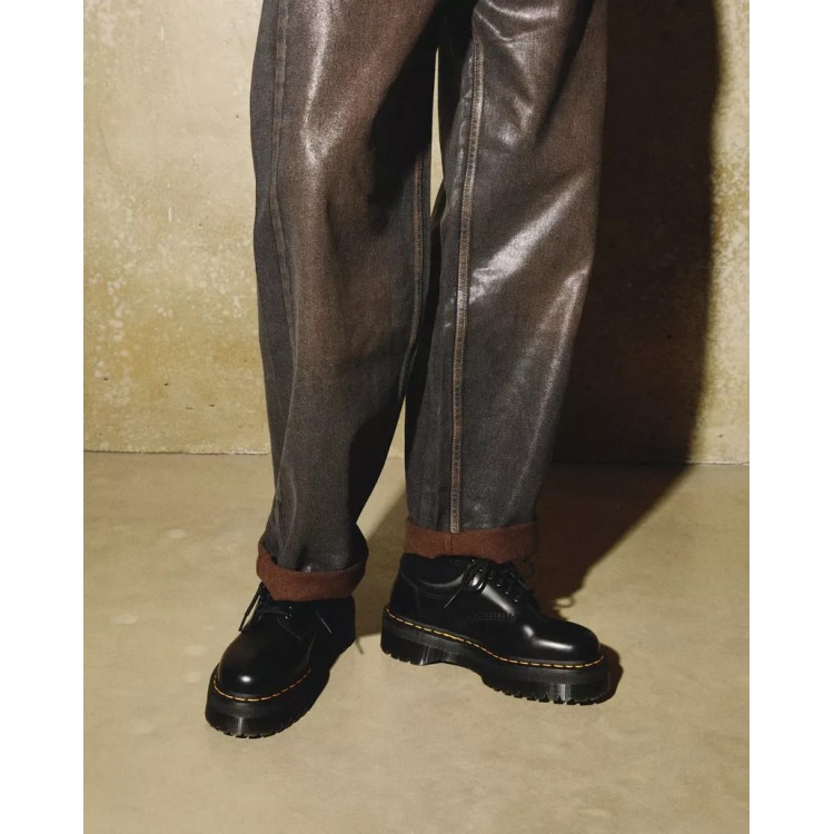 Pantofi Eleganti Dama, Dr. Martens, 1461 24690001