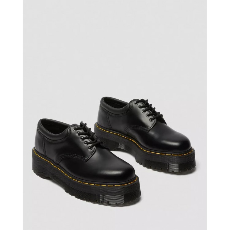 Pantofi Eleganti Dama, Dr. Martens, 1461 24690001