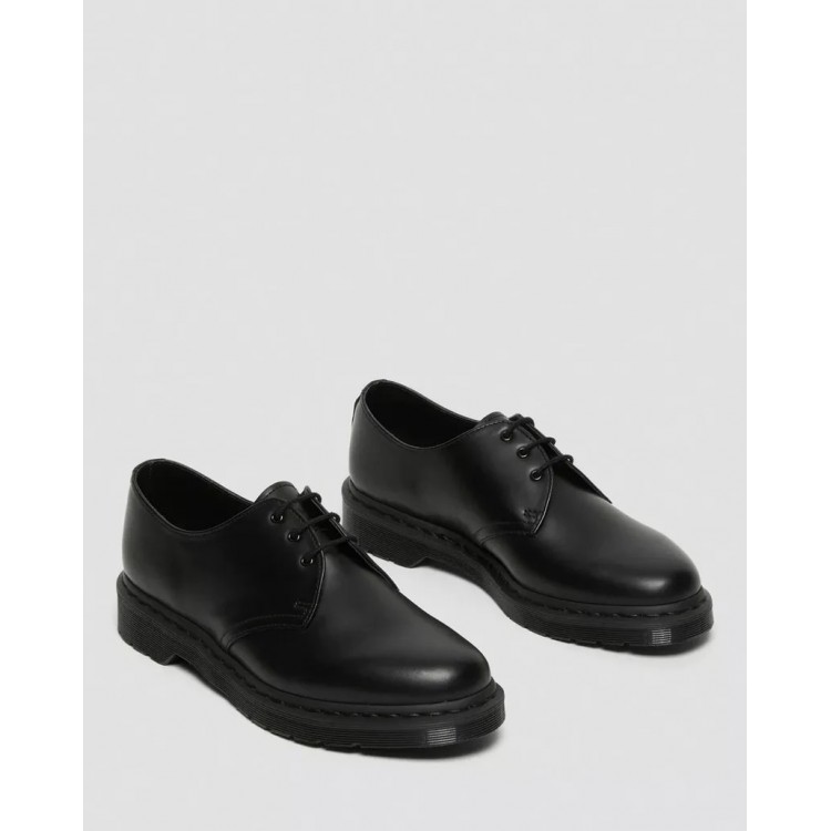 Pantofi Eleganti Barbati, Dr. Martens, 1461 14345001