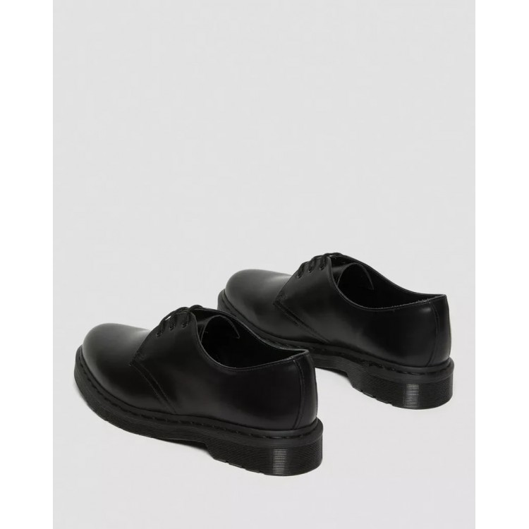 Pantofi Eleganti Barbati, Dr. Martens, 1461 14345001