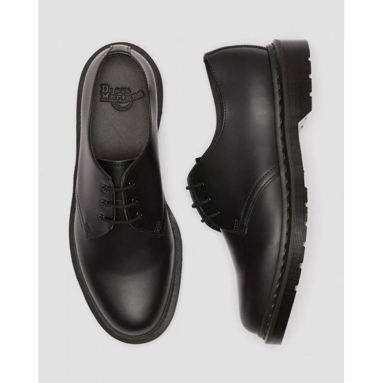 Pantofi Eleganti Barbati, Dr. Martens, 1461 14345001