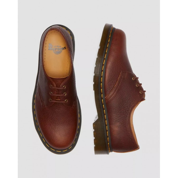 Pantofi Eleganti Barbati, Dr. Martens, 1461 31992253