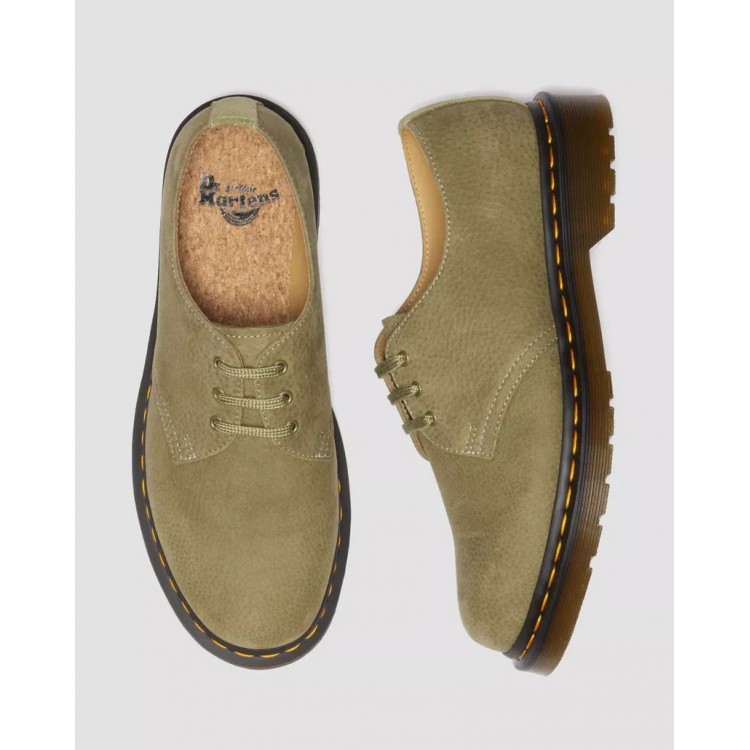 Pantofi Eleganti Unisex, Dr. Martens, 1460 31698357
