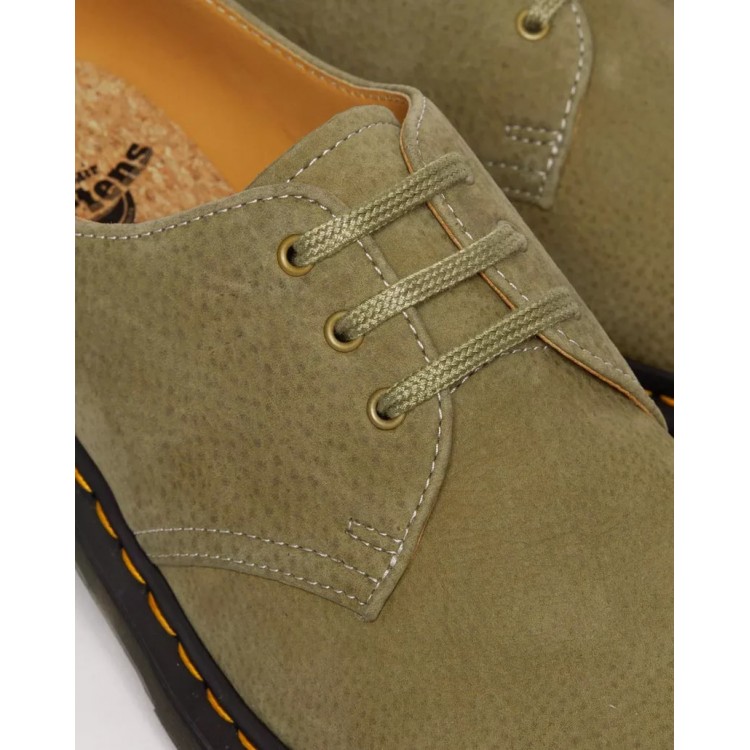 Pantofi Eleganti Unisex, Dr. Martens, 1460 31698357