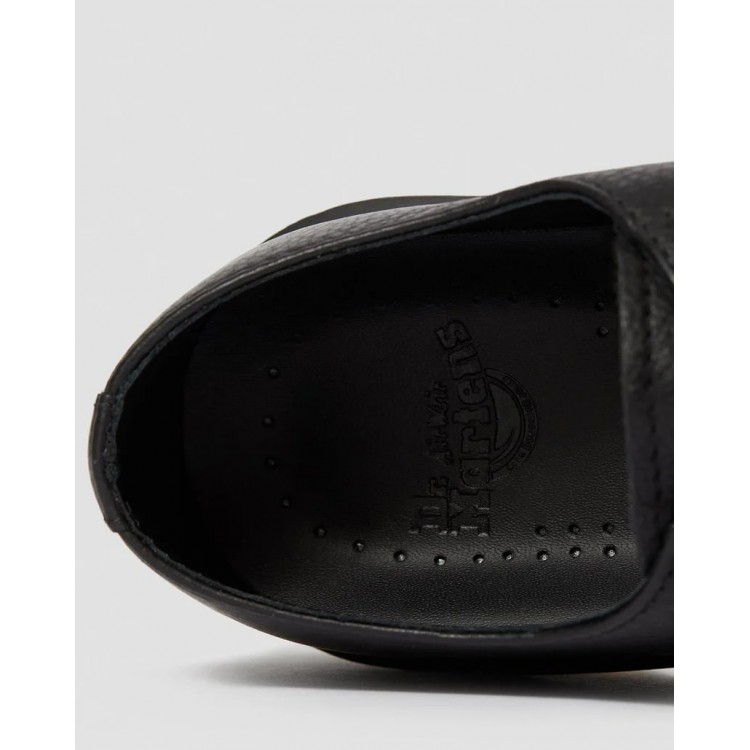 Pantofi Eleganti Unisex, Dr. Martens, 1461 24256001