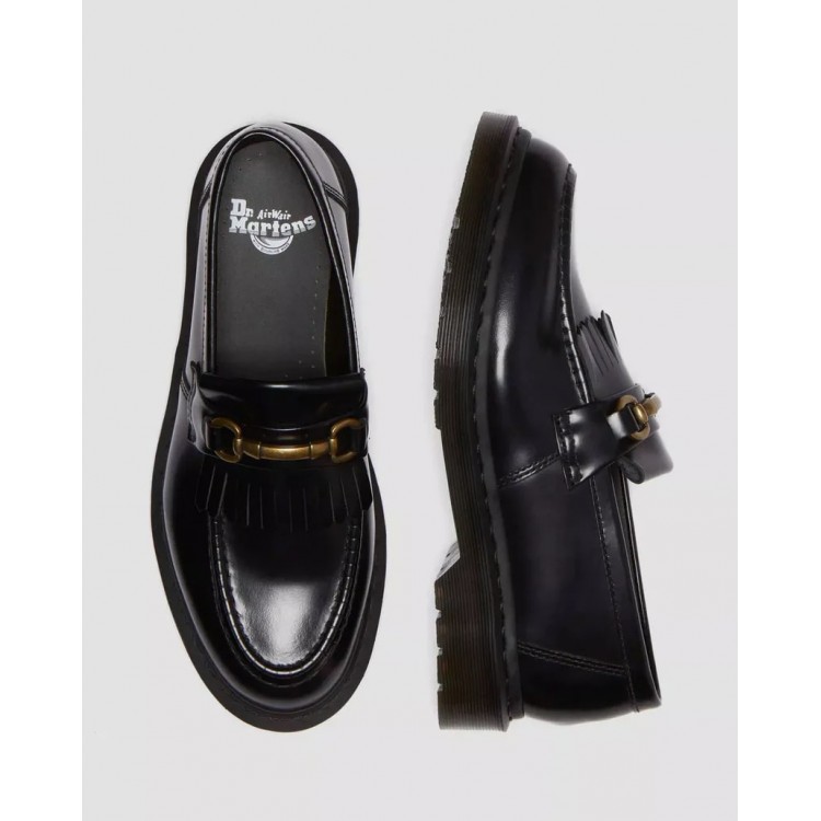 Mocasini Unisex, Dr. Martens, Adrian 32102001