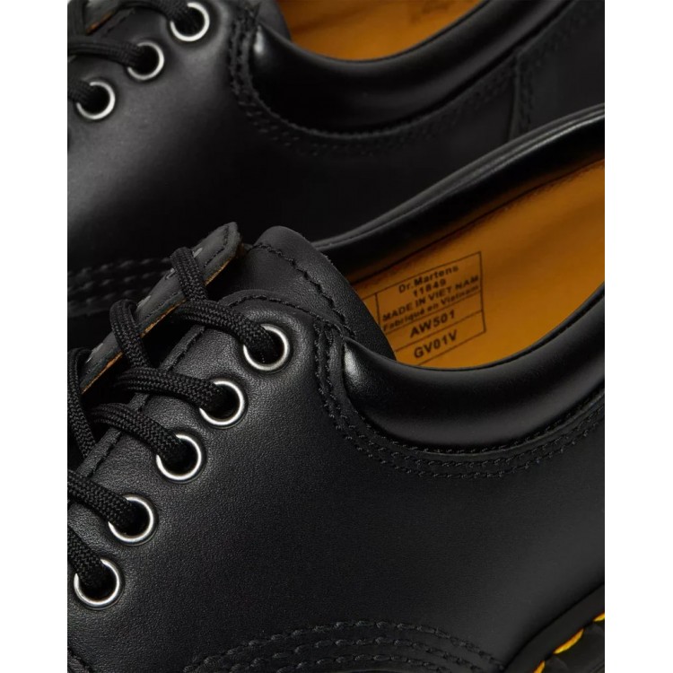 Pantofi Eleganti Unisex, Dr. Martens, 1461 11849001