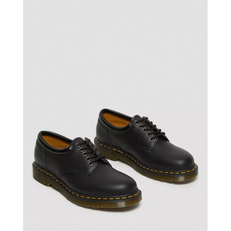 Pantofi Eleganti Unisex, Dr. Martens, 1461 11849001