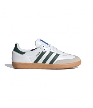 Pantofi Sport Unisex, Adidas, Samba OG IE3437