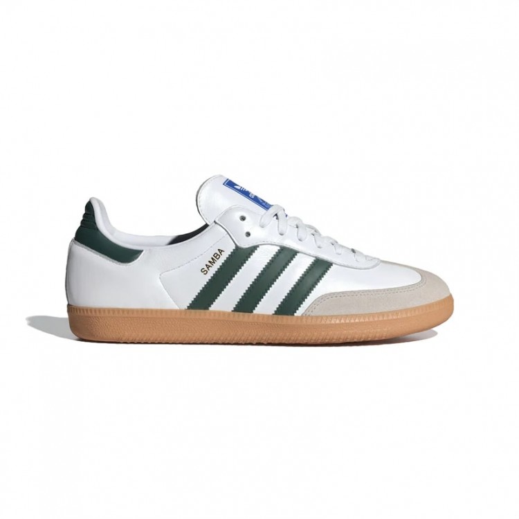 Pantofi Sport Unisex, Adidas, Samba OG IE3437 Pantofi Sport Unisex, Adidas, Samba OG IE3437