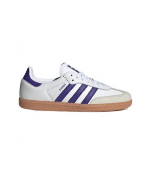 Pantofi Sport Unisex, Adidas, Samba OG IF6514