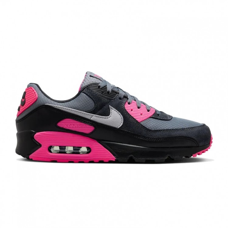 Pantofi Sport Barbati, Nike, Air Max 90 DM0029-010 Pantofi Sport Barbati, Nike, Air Max 90 DM0029-010
