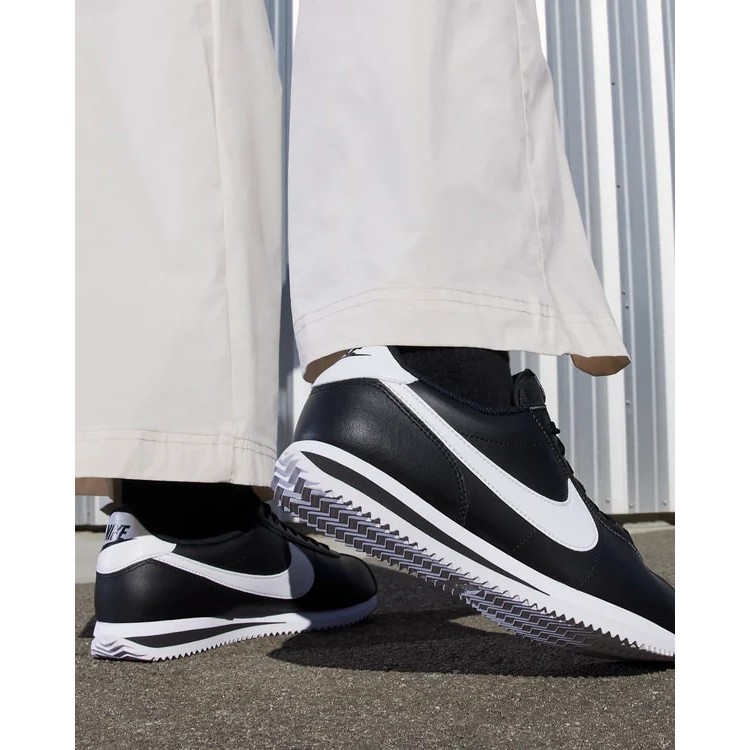 Pantofi Sport Dama, Nike, Cortez DN1791-001