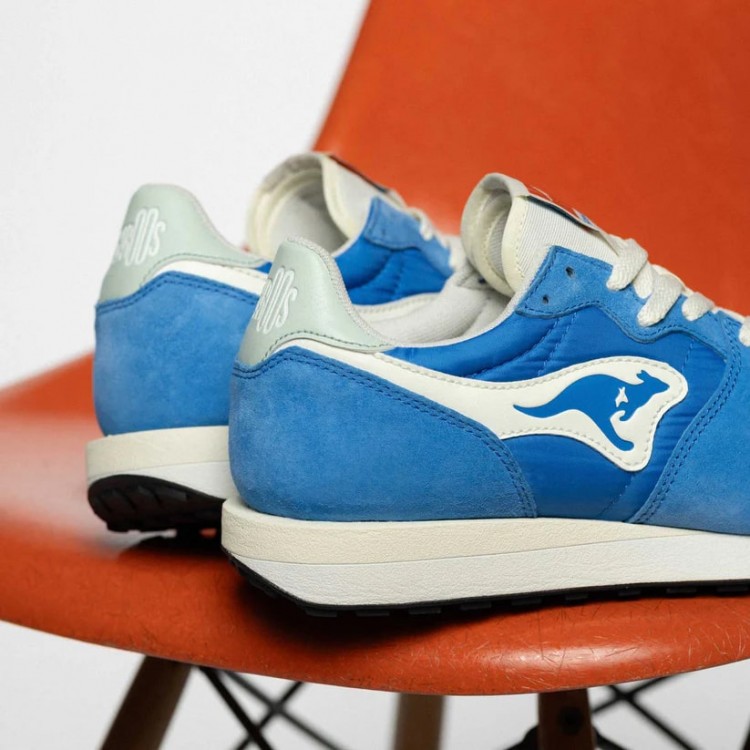 Pantofi Sport Unisex, KangaRoos, Aussie 603002 4605
