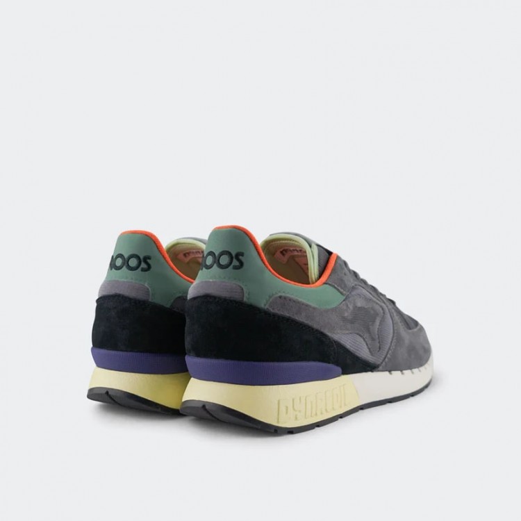 Pantofi Sport Unisex, KangaRoos, Coil R2 601000 2601
