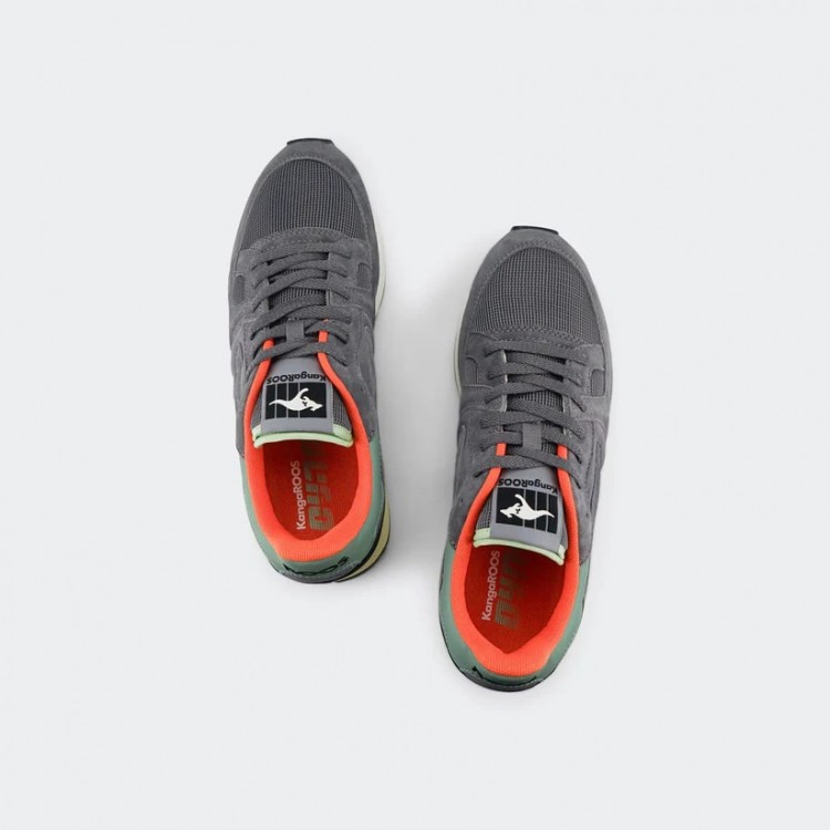 Pantofi Sport Unisex, KangaRoos, Coil R2 601000 2601