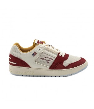 Pantofi Sport Unisex, KangaRoos, Hot Shot 602007 6605