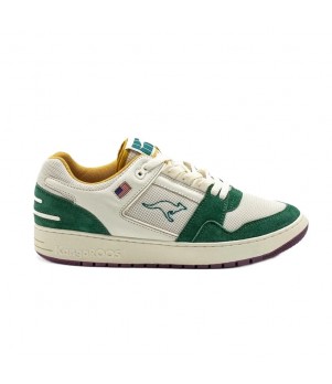 Pantofi Sport Unisex, KangaRoos, Hot Shot 602007 860