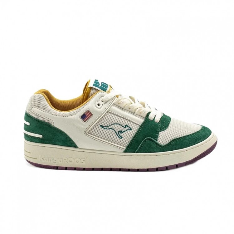Pantofi Sport Unisex, KangaRoos, Hot Shot 602007 860 Pantofi Sport Unisex, KangaRoos, Hot Shot 602007 860