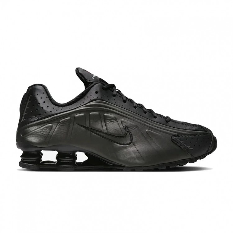 Pantofi Sport Unisex, Nike, Shox R4 HQ1988-001 Pantofi Sport Unisex, Nike, Shox R4 HQ1988-001