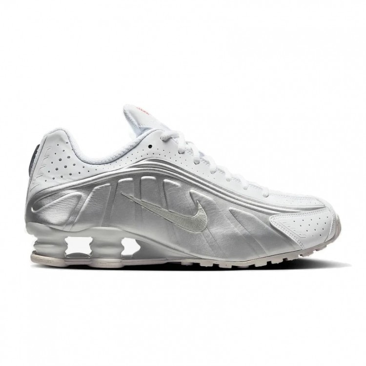 Pantofi Sport Unisex, Nike, Shox R4 HQ1988-101 Pantofi Sport Unisex, Nike, Shox R4 HQ1988-101