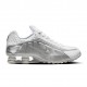 Pantofi Sport Unisex, Nike, Shox R4 HQ1988-101 Pantofi Sport Unisex, Nike, Shox R4 HQ1988-101