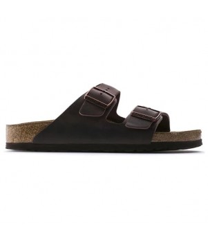 Papuci Unisex, Birkenstock, Arizona 0052533