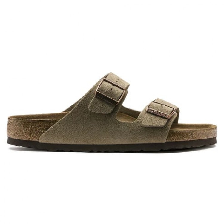 Papuci Unisex, Birkenstock, Arizona 951301 Papuci Unisex, Birkenstock, Arizona 951301