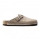 Papuci Unisex, Birkenstock, Boston 1018147