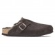 Papuci Unisex, Birkenstock, Boston 1020567 Papuci Unisex, Birkenstock, Boston 1020567