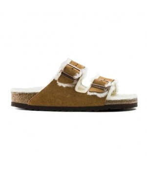 Papuci Unisex, Birkenstock, Milano 1001128