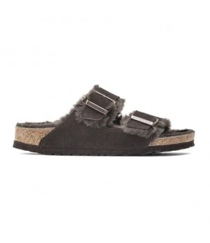Papuci Unisex, Birkenstock, Milano 1020566