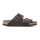 Papuci Unisex, Birkenstock, Milano 1020566