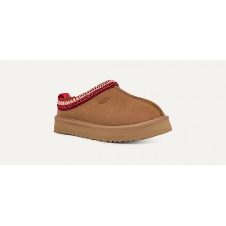 Papuci Copii, UGG, Tazz 1143776-CHE