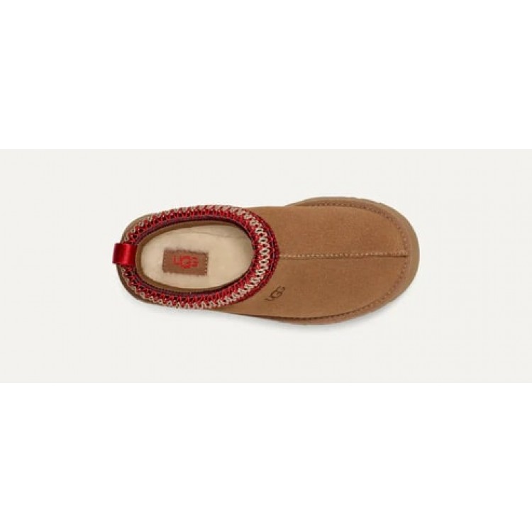 Papuci Copii, UGG, Tazz 1143776-CHE