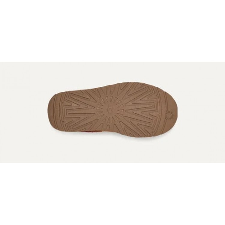 Papuci Copii, UGG, Tazz 1143776-CHE