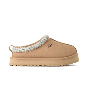 Papuci Copii, UGG, Tazz Sand 1143776-SAN