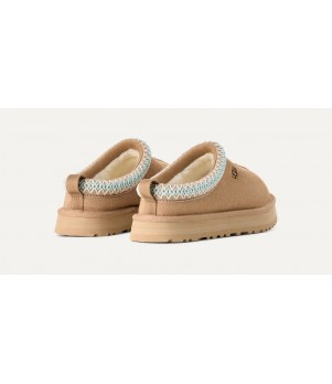 Papuci Copii, UGG, Tazz Sand 1143776-SAN