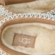Papuci Copii, UGG, Tazz Sand 1143776-SAN