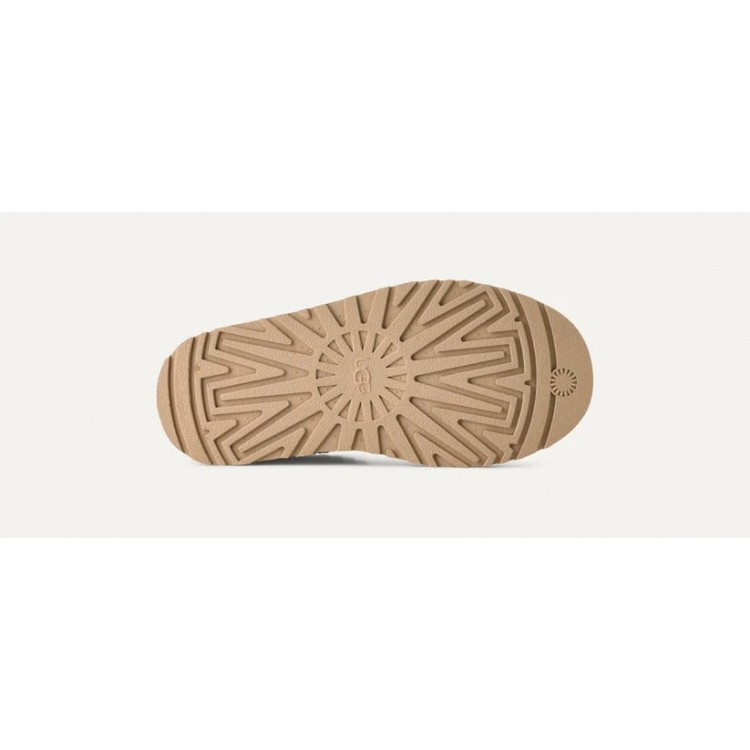 Papuci Copii, UGG, Tazz Sand 1143776-SAN
