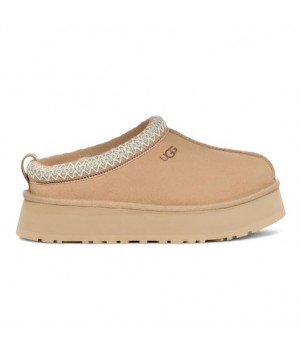 Papuci Dama, UGG, Tazz Chestnut  1122553-SAN