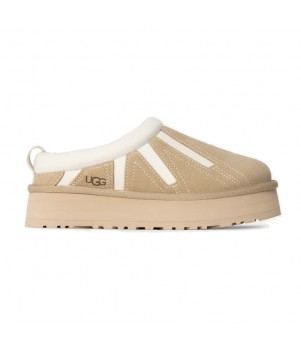 Papuci Dama, UGG, Tazz 1167655-MDS