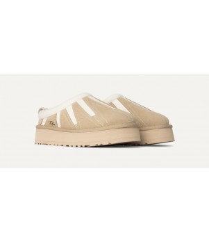 Papuci Dama, UGG, Tazz 1167655-MDS
