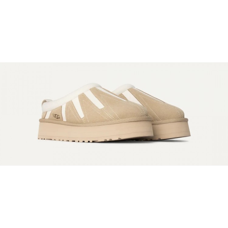 Papuci Dama, UGG, Tazz 1167655-MDS